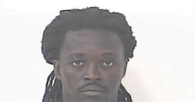 Corey Gatling, - St. Lucie County, FL 